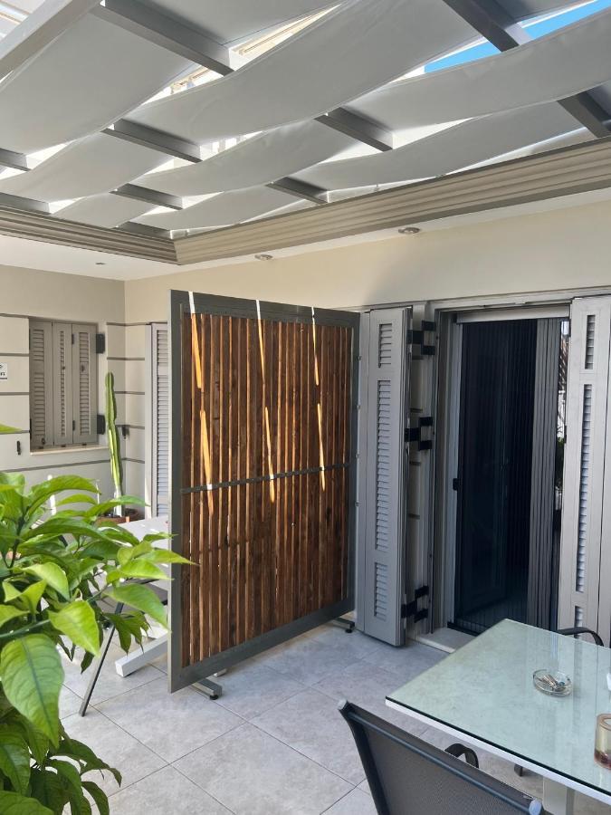 Luxury Studio Artemida Bagian luar foto