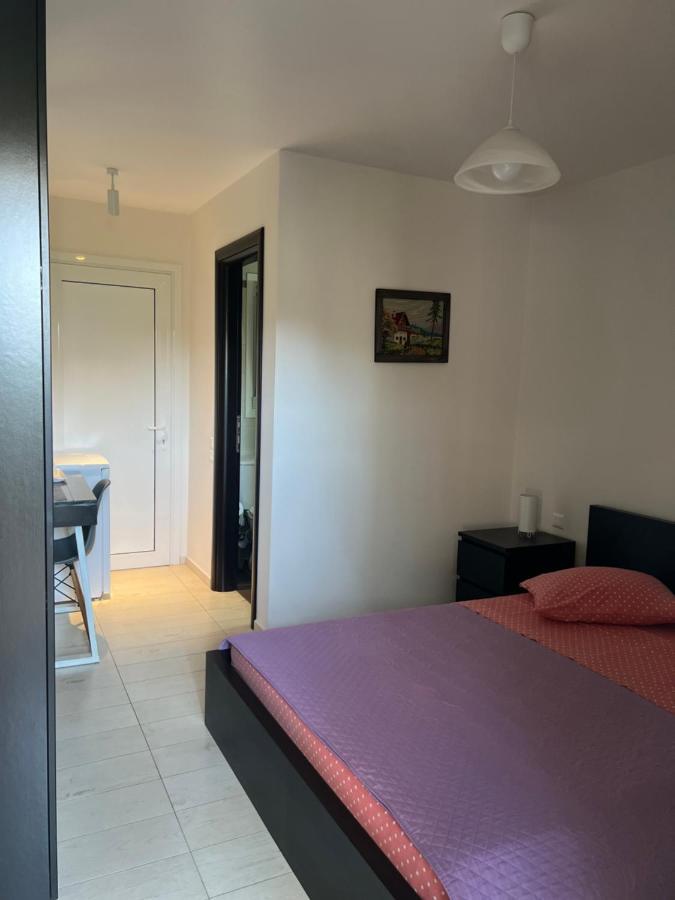 Luxury Studio Artemida Bagian luar foto