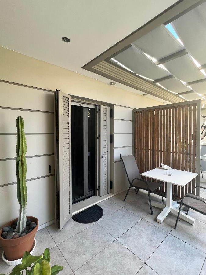 Luxury Studio Artemida Bagian luar foto