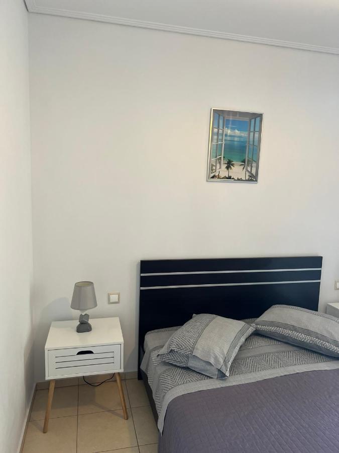 Luxury Studio Artemida Bagian luar foto