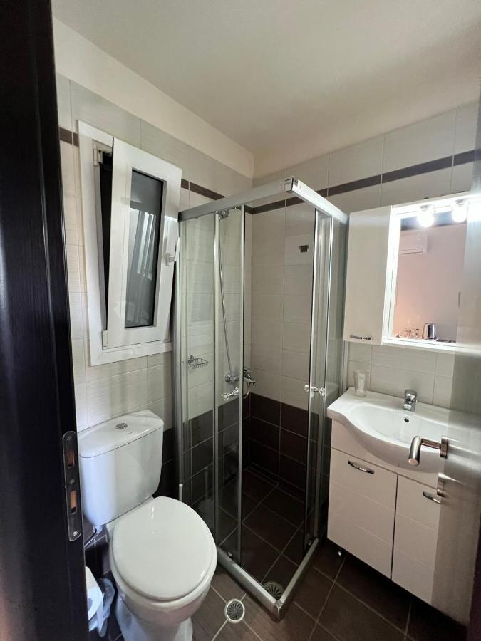 Luxury Studio Artemida Bagian luar foto