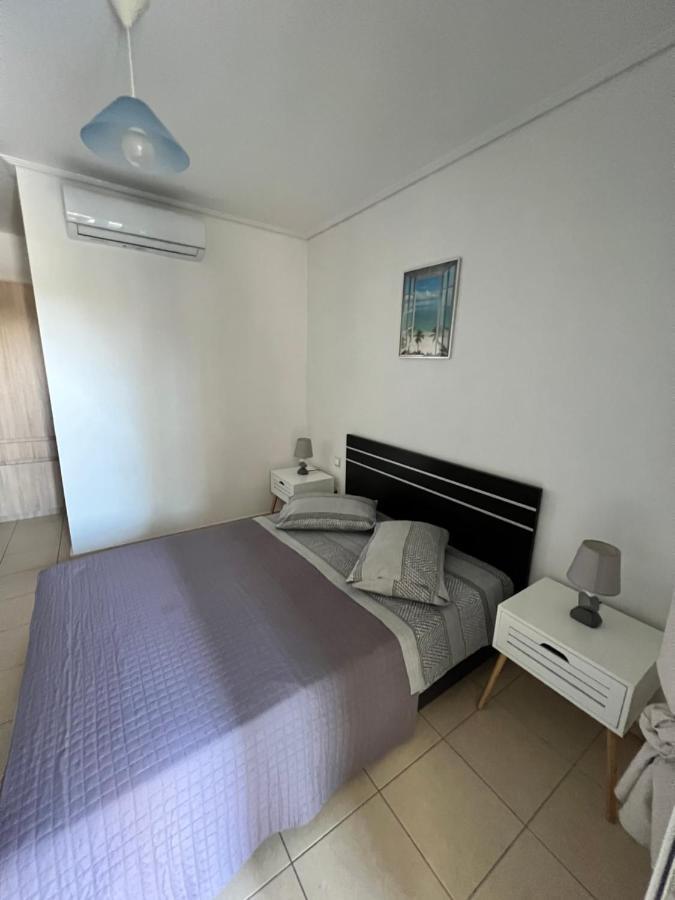 Luxury Studio Artemida Bagian luar foto