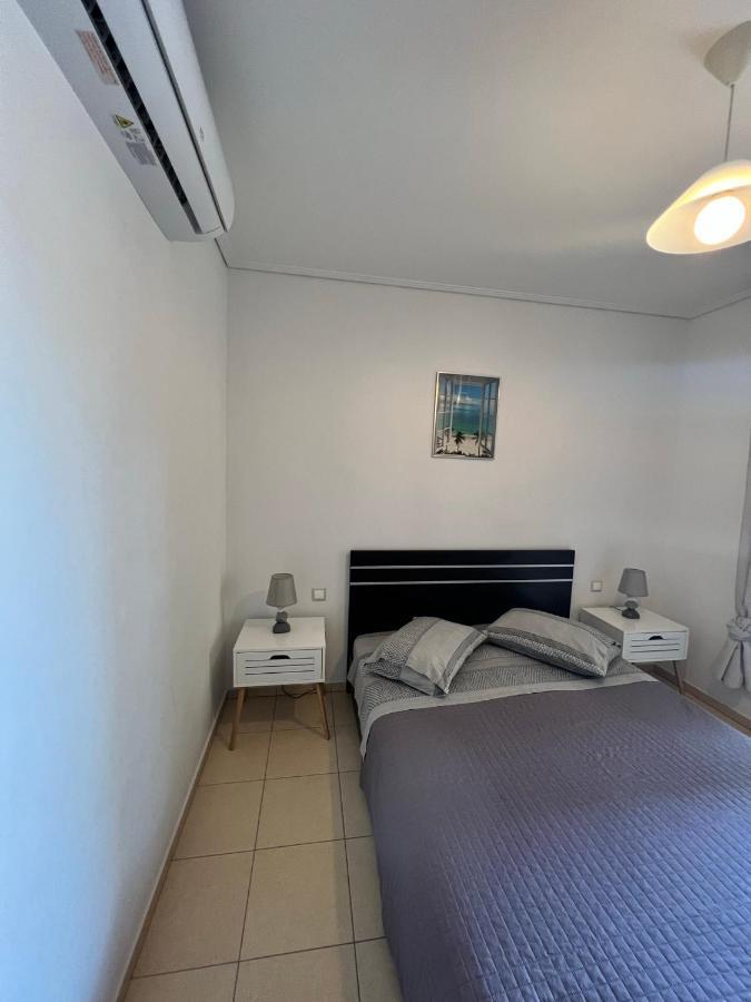 Luxury Studio Artemida Bagian luar foto